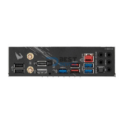 PLACA MADRE GIGABYTE AORUS ELITE AX V2 B550 AM4 S/R/HDMI/DP/2M2/WIFI/DD4/ATX