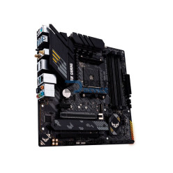 PLACA MADRE ASUS AM4 B550M-PLUS WIFI II TUF GAMING S/R/HDMI/DP/2M2/DDR4/USB3.2/