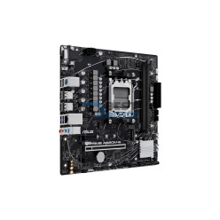 PLACA MADRE ASUS AM5 A620M-E DDR5 PRIME V/S/R/HDMI/DP/M2/USB3.2/MATX
