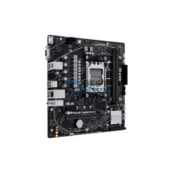 PLACA MADRE ASUS AM5 A620M-K DDR5 PRIME V/S/R/HDMI/M2/USB3.2/MATX D