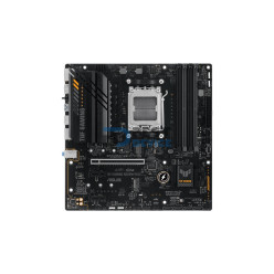PLACA MADRE ASUS AM5 A620M-PLUS DDR5 TUF GAMING S/R/HDMI/2DP/2M2/USB3.2/MATX