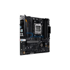 PLACA MADRE ASUS AM5 A620M-PLUS DDR5 TUF GAMING S/R/HDMI/2DP/2M2/USB3.2/MATX