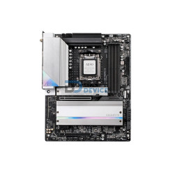 PLACA MADRE GIGABYTE AM5 B650 AERO G DDR5 S/R/HDMI/DP/3M2/WIFI/USB3.2/ATX