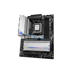 PLACA MADRE GIGABYTE AM5 B650 AERO G DDR5 S/R/HDMI/DP/3M2/WIFI/USB3.2/ATX