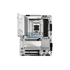 PLACA MADRE AORUS AM5 B650 ELITE AX ICE DDR5 GIGABYTE S/R/HDMI/DP/3M2/WIFI/USB/