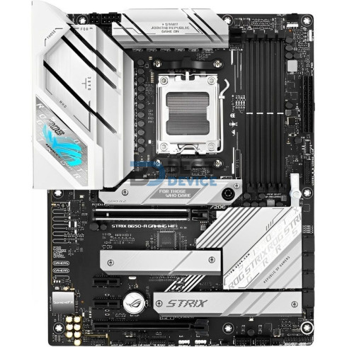 PLACA MADRE ASUS AM5 B650-A GAMING WIFI DDR5 ROG STRIX S/R/HDMI/DP/3M2/USB/AT