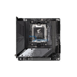 PLACA MADRE GIGABYTE AORUS ULTRA DDR5 B650I AM5 S/R/HDMI/DP/3M2/WIFI/USB/M-ITX