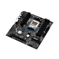 PLACA MADRE ASROCK AM5 B650M PG LIGHTNING WIFI DDR5 S/R/HDMI/DP/3M2/USB3.2/MATX