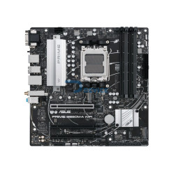 PLACA MADRE ASUS AM5 B650M-A WIFI DDR5 PRIME V/S/R/HDMI/DP/2M2/USB3.2/MATX