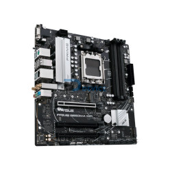 PLACA MADRE ASUS AM5 B650M-A WIFI DDR5 PRIME V/S/R/HDMI/DP/2M2/USB3.2/MATX