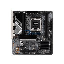 PLACA MADRE ASROCK AM5 B650M-HDV/M.2 DDR5 S/R/HDMI/DP/2M2/USB3.2/MATX