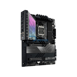PLACA MADRE ASUS AM5 X670E HERO DDR5 ROG CROSSHAIR S/R/HDMI/4M2/WIFI/USB/ATX D