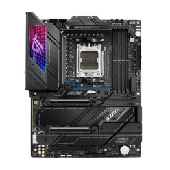 PLACA MADRE ASUS AM5 X670E-A GAMING WIFI DDR5 ROG STRIX S/R/HDMI/DP/4M2/USB D