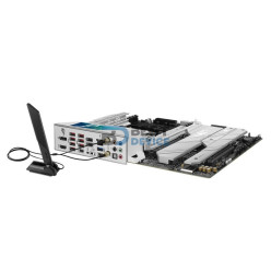 PLACA MADRE ASUS AM5 X670E-A GAMING WIFI DDR5 ROG STRIX S/R/HDMI/DP/4M2/USB3.