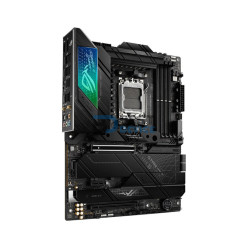 PLACA MADRE ASUS AM5 X670E-F GAMING WIFI DDR5 ROG STRIX S/R/HDMI/DP/4M2/USB3. D