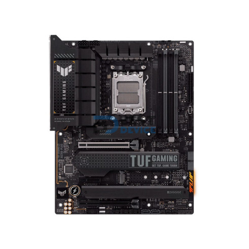 PLACA MADRE ASUS AM5 X670E-PLUS DDR5 TUF GAMING S/R/HDMI/DP/4M2/USB3.2/ATX