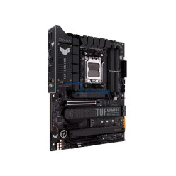 PLACA MADRE ASUS AM5 X670E-PLUS DDR5 TUF GAMING S/R/HDMI/DP/4M2/USB3.2/ATX