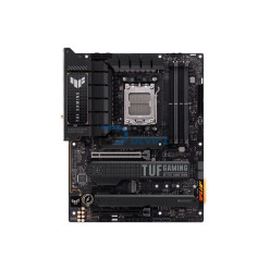 PLACA MADRE ASUS AM5 X670E-PLUS WIFI DDR5 TUF GAMING S/R/HDMI/DP/4M2/USB D