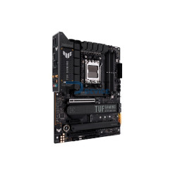 PLACA MADRE ASUS AM5 X670E-PLUS WIFI DDR5 TUF GAMING S/R/HDMI/DP/4M2/USB D