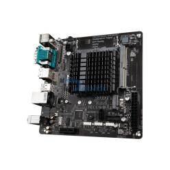 PLACA MADRE GIGABYTE+CPU CELERON N5105I H 1.0/V/S/R/HDMI/DP/COM/DDR4/USB3.2/MITX