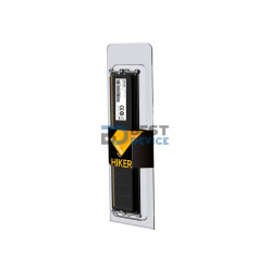 MEMORIA RAM HIKSEMI DDR3 4G 1600 HIKER HSC304U16Z1