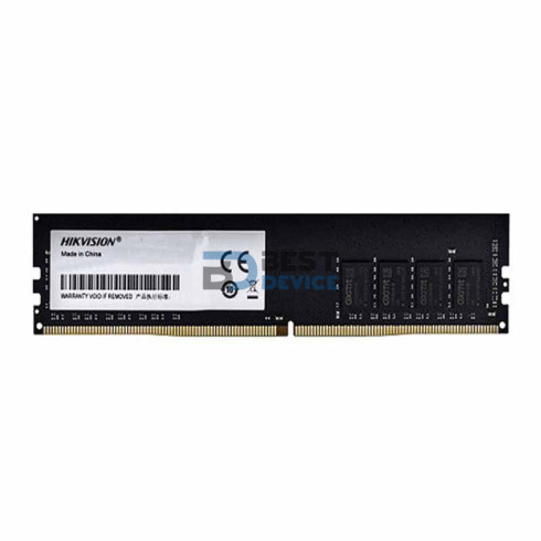 MEMORIA RAM HIKVISION DDR4 4G 2666 U1 HKED4041BAA1D0ZA1