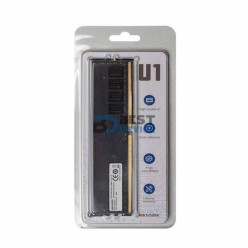 MEMORIA RAM HIKVISION DDR4 4G 2666 U1 HKED4041BAA1D0ZA1