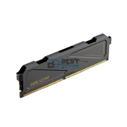 MEMORIA RAM HIKSEMI DDR4 8G 3200 ARMOR HSC408U32D2 NEGRO
