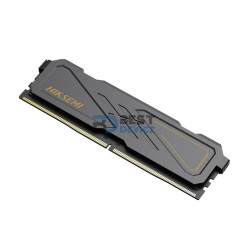MEMORIA RAM HIKSEMI DDR4 8G 3200 ARMOR HSC408U32D2 NEGRO