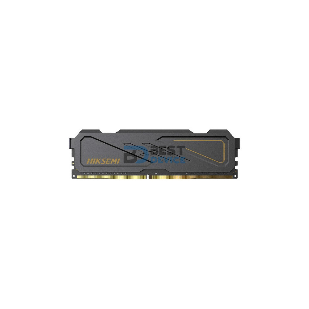 MEMORIA RAM HIKSEMI DDR5 32G 4800 ARMOR HSC532U48D2 MEMORIA RAM HIKSEMI DDR5 32G 4800 ARMOR HSC532U48D2