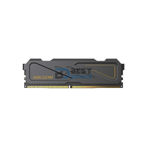 MEMORIA RAM HIKSEMI DDR5 32G 4800 ARMOR HSC532U48D2