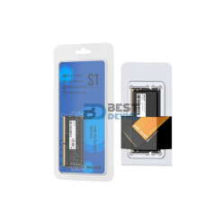 MEMORIA RAM PARA NOTEBOOK DDR3 HIKSEMI HIKER 4G 1600 HSC304S16A01Z1