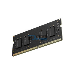MEMORIA RAM PARA NOTEBOOK DDR3 HIKSEMI HIKER 4G 1600 HSC304S16A01Z1