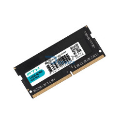 MEMORIA RAM PARA NOTEBOOK DDR5 FTX 16G 5200 115045
