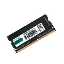 MEMORIA RAM PARA NOTEBOOK DDR5 FTX 16G 5600 115076