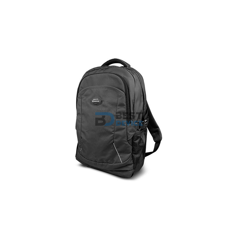 MOCHILA KLIP XTREME 15.6" KNB-436BK TRENDTREK NEGRO MOCHILA KLIP XTREME 15.6" KNB-436BK TRENDTREK NEGRO