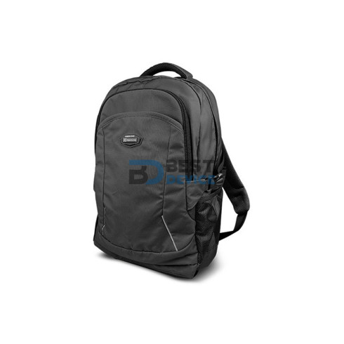 MOCHILA KLIP XTREME 15.6" KNB-436BK TRENDTREK NEGRO