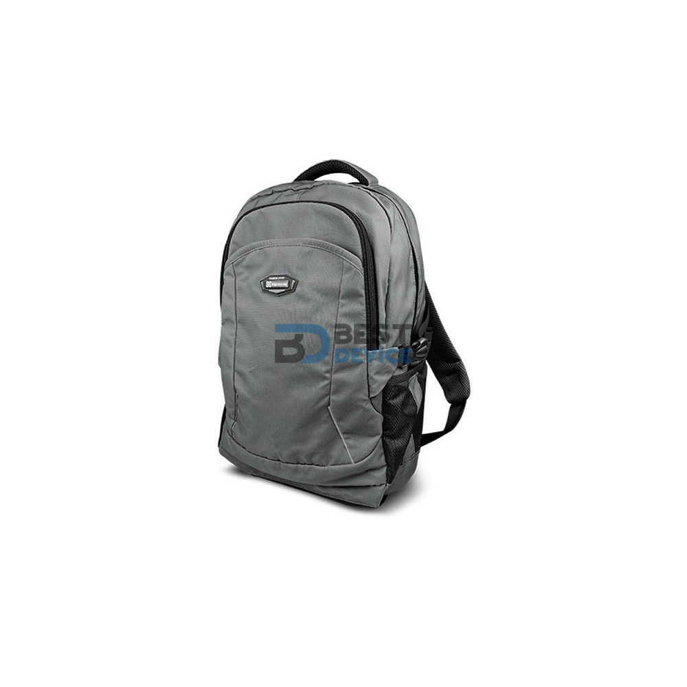 MOCHILA KLIP XTREME 15.6" KNB-436GR TRENDTREK GRIS MOCHILA KLIP XTREME 15.6" KNB-436GR TRENDTREK GRIS