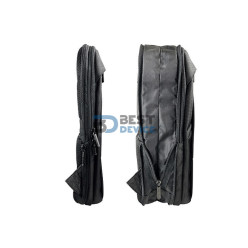 MOCHILA KLIP XTREME 15.6" KNB-650BK XPANDPACK NEGRO
