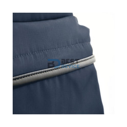 MOCHILA KLIP XTREME 15.6" KNB-406BL BERNA AZUL
