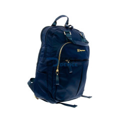 MOCHILA KLIP XTREME 15.6" KNB-468BL TOSCANA FEMENINO AZUL