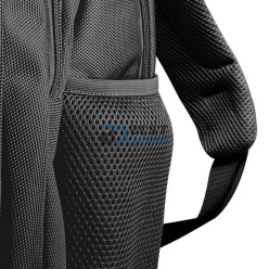 MOCHILA KLIP XTREME 15.6" KNB-576BK ARLES NEGRO