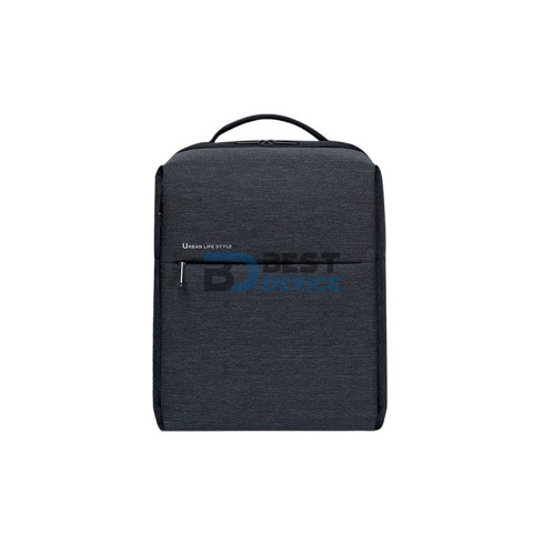 MOCHILA XIAOMI 15.6" CITY BACKPACK 2 ZJB4192GL GRIS OSCURO
