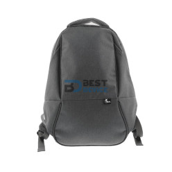 MOCHILA XTECH 16" XTB-506GY ANTIRROBO GRIS