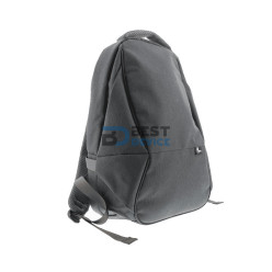 MOCHILA XTECH 16" XTB-506GY ANTIRROBO GRIS