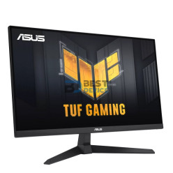 MONITOR GAMER ASUS 24" TUF GAMING VG249Q3A 2HDMI/1MS/180HZ/178/NEGRO