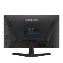 MONITOR GAMER ASUS 24" TUF GAMING VG249Q3A 2HDMI/1MS/180HZ/178/NEGRO