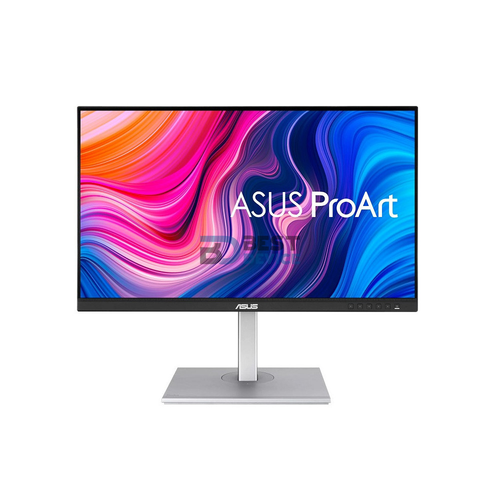 MONITOR ASUS 27" PA278CV PROART WQHD IPS HDMI/2DP/4USB/USB-C/JACK/5MS/75HZ MONITOR ASUS 27" PA278CV PROART WQHD IPS HDMI/2DP/4USB/USB-C/JACK/5MS/75HZ