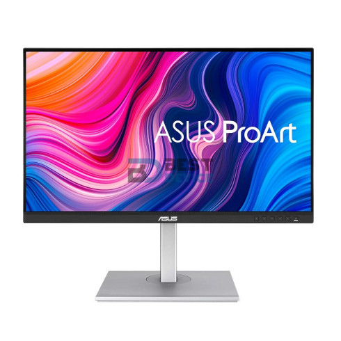 MONITOR ASUS 27" PA278CV PROART WQHD IPS HDMI/2DP/4USB/USB-C/JACK/5MS/75HZ