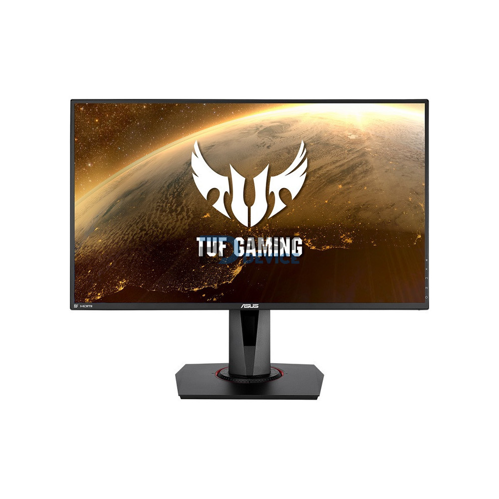 MONITOR GAMER ASUS 27" VG279QM TUF GAMING FHD IPS/HDMI/DP/1MS/280HZ/HDR/178 MONITOR GAMER ASUS 27" VG279QM TUF GAMING FHD IPS/HDMI/DP/1MS/280HZ/HDR/178